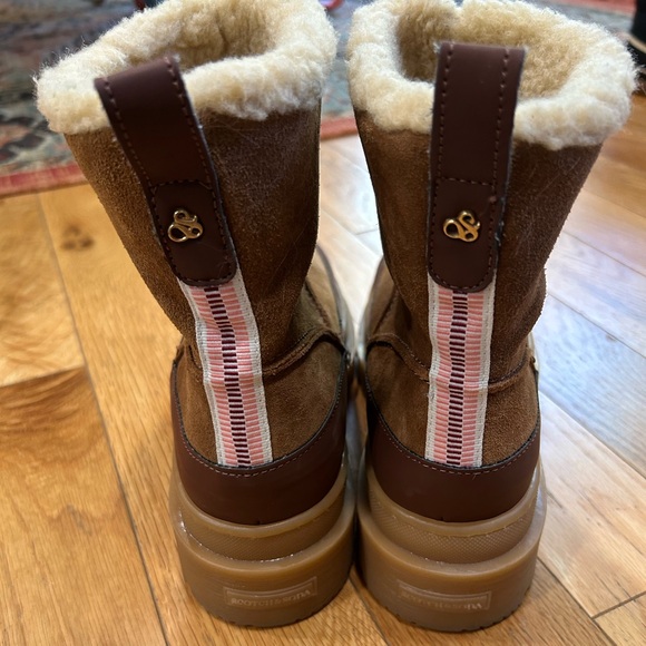 Scotch and Soda Boots - Picture 4 of 9